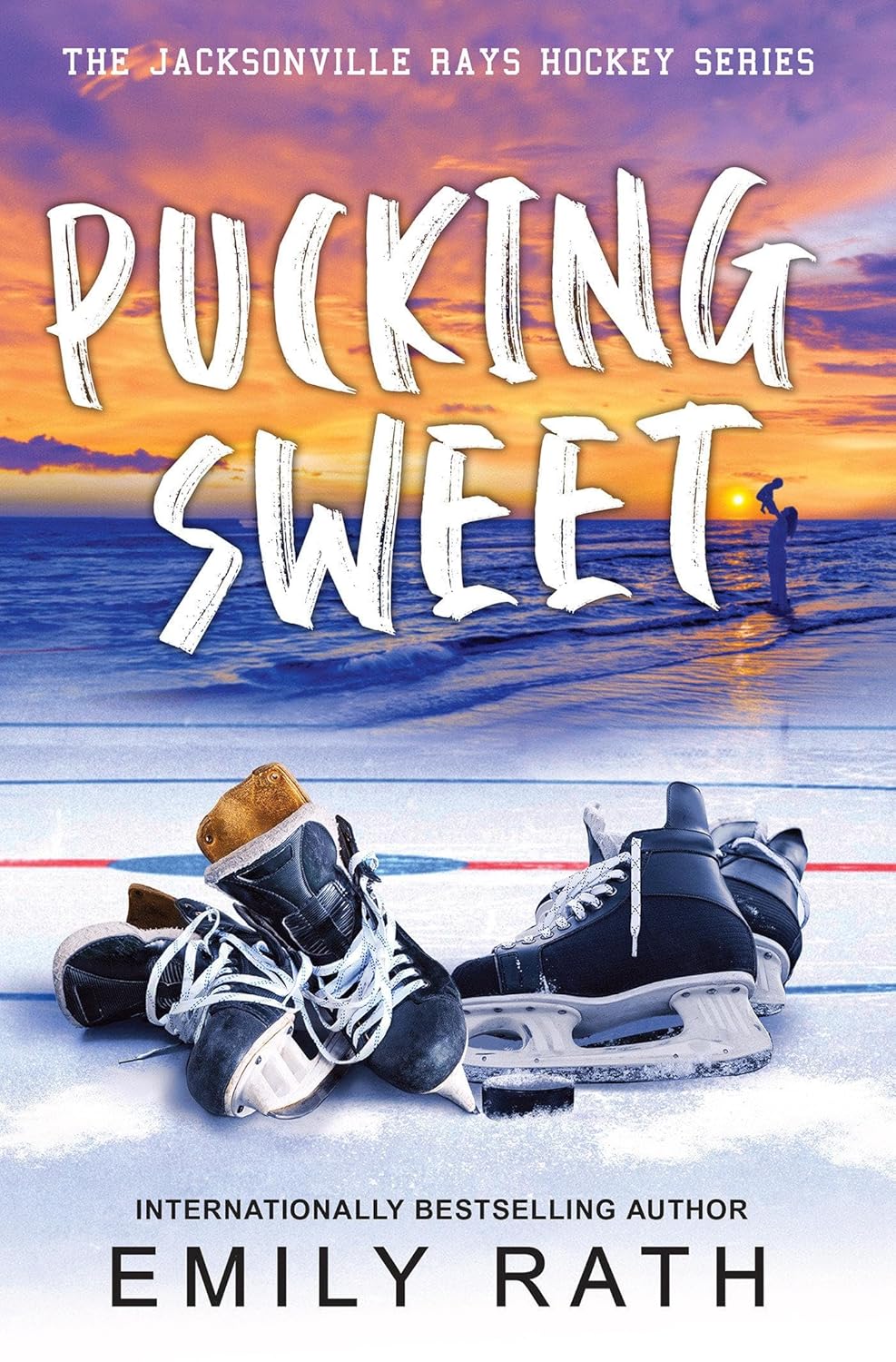 Pucking Sweet - Emily Rath