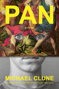 Pan - Michael Clune