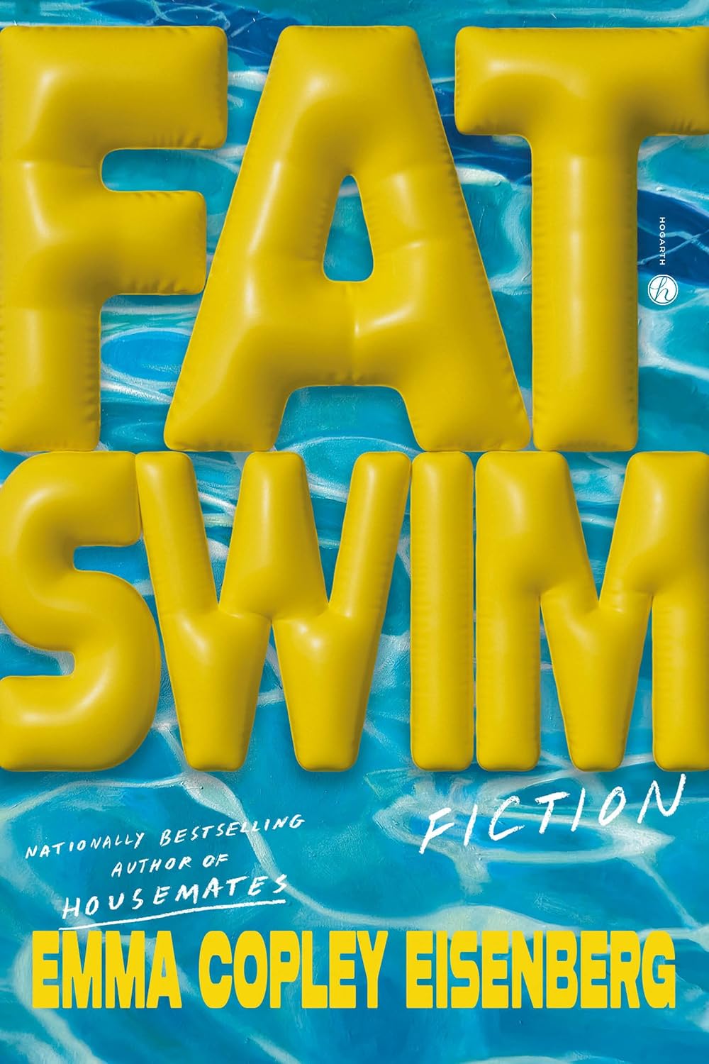 Fat Swim: Fiction - Emma Copley Eisenberg