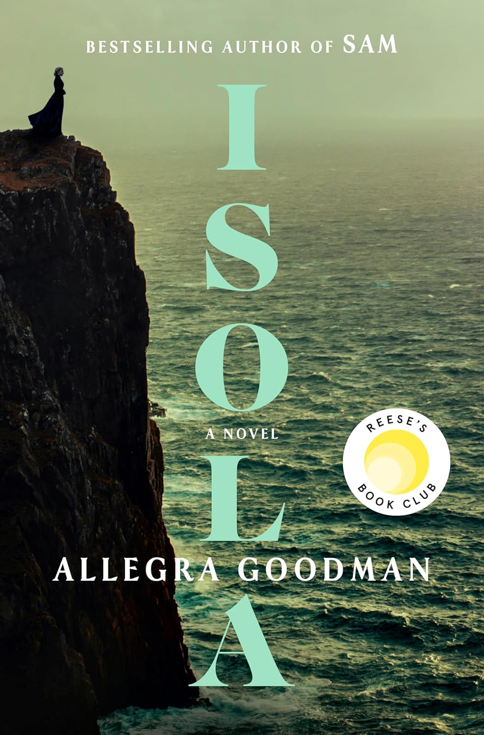 Isola - Allegra Goodman
