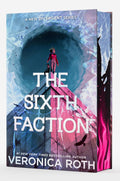The Sixth Faction: Deluxe Limited Edition