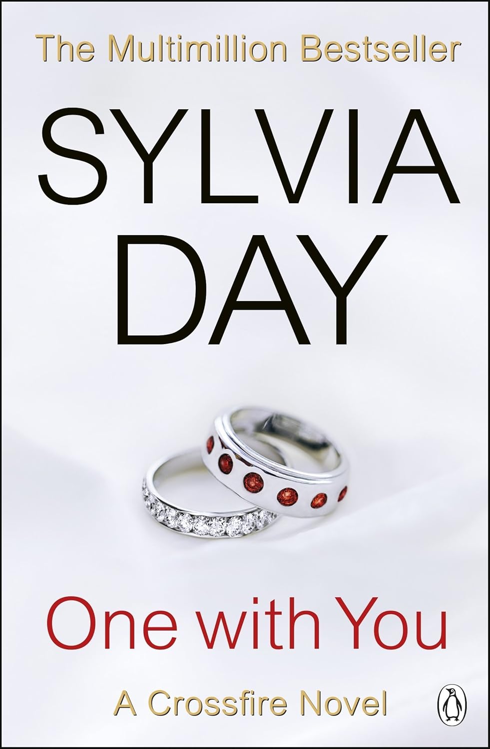 One with You - Sylvia Day (Pre-Loved)