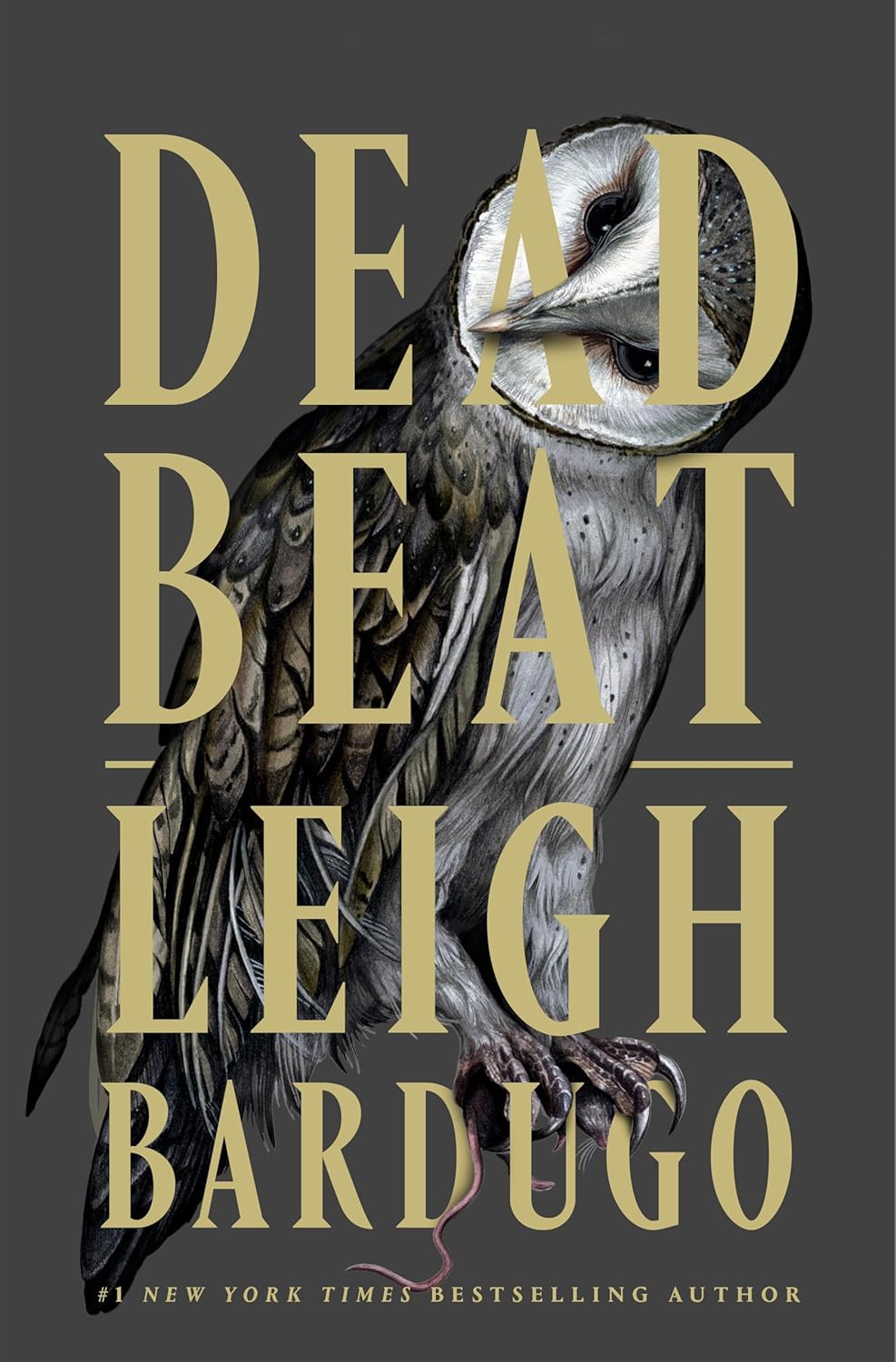 Dead Beat - Leigh Bardugo