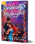Forsaken Midnight (Deluxe Edition) - Emily McIntire