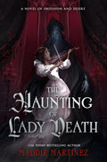 The Haunting of Lady Death