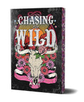 Chasing the Wild: Deluxe Limited Edition - Elliott Rose