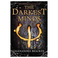 The Darkest Minds - Alexandra Bracken (Pre-Loved)