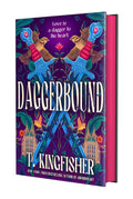 Daggerbound - T. Kingfisher