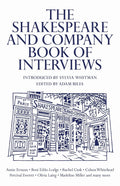 The Shakespeare and Company Book of Interviews - Adam Biles