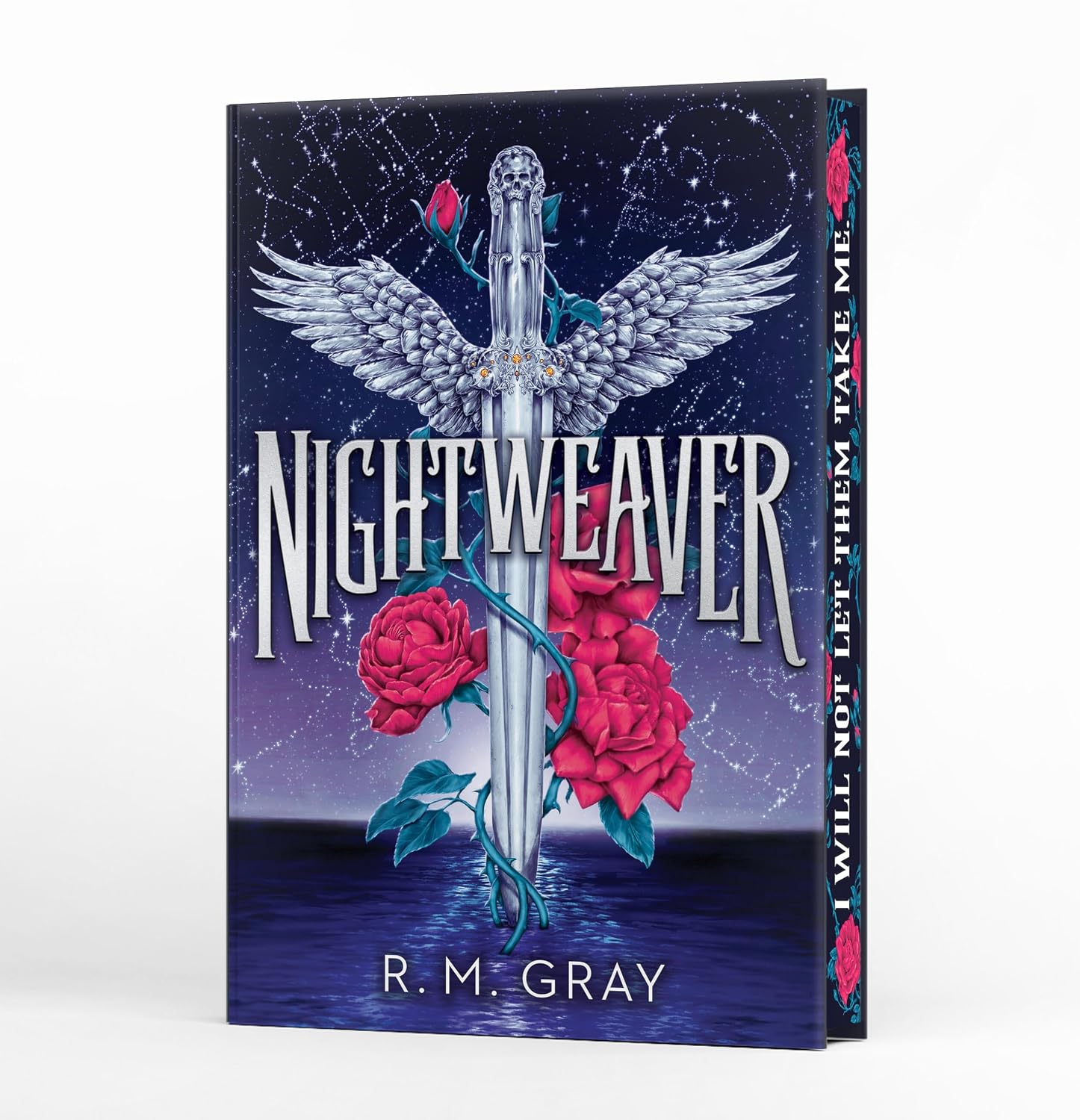 Nightweaver