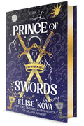 Prince of Swords - Elise Kova