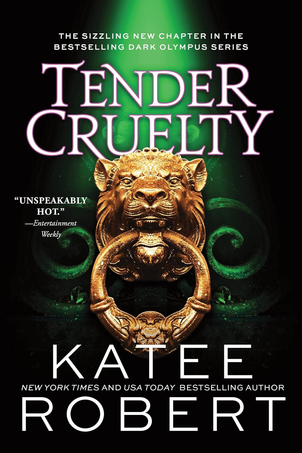 Tender Cruelty
