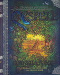 Inkspell - Cornelia Funke (Pre-Loved)