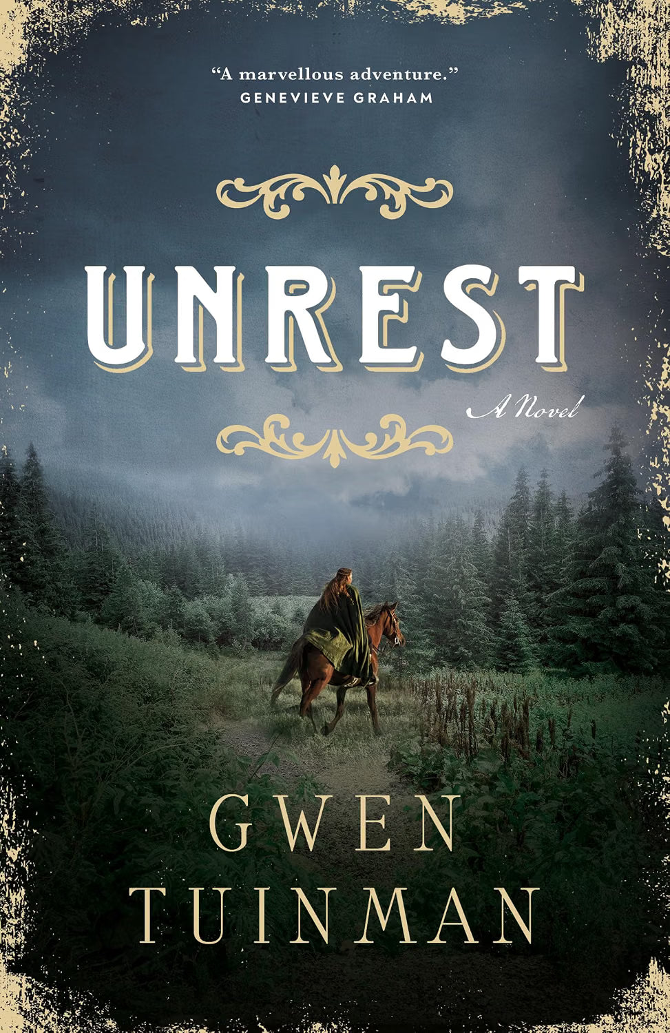 Unrest