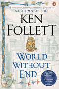 World Without End - Ken Follett (Pre-Loved)