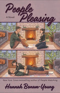 People Pleasing: A Novel - Hannah Bonam-Young