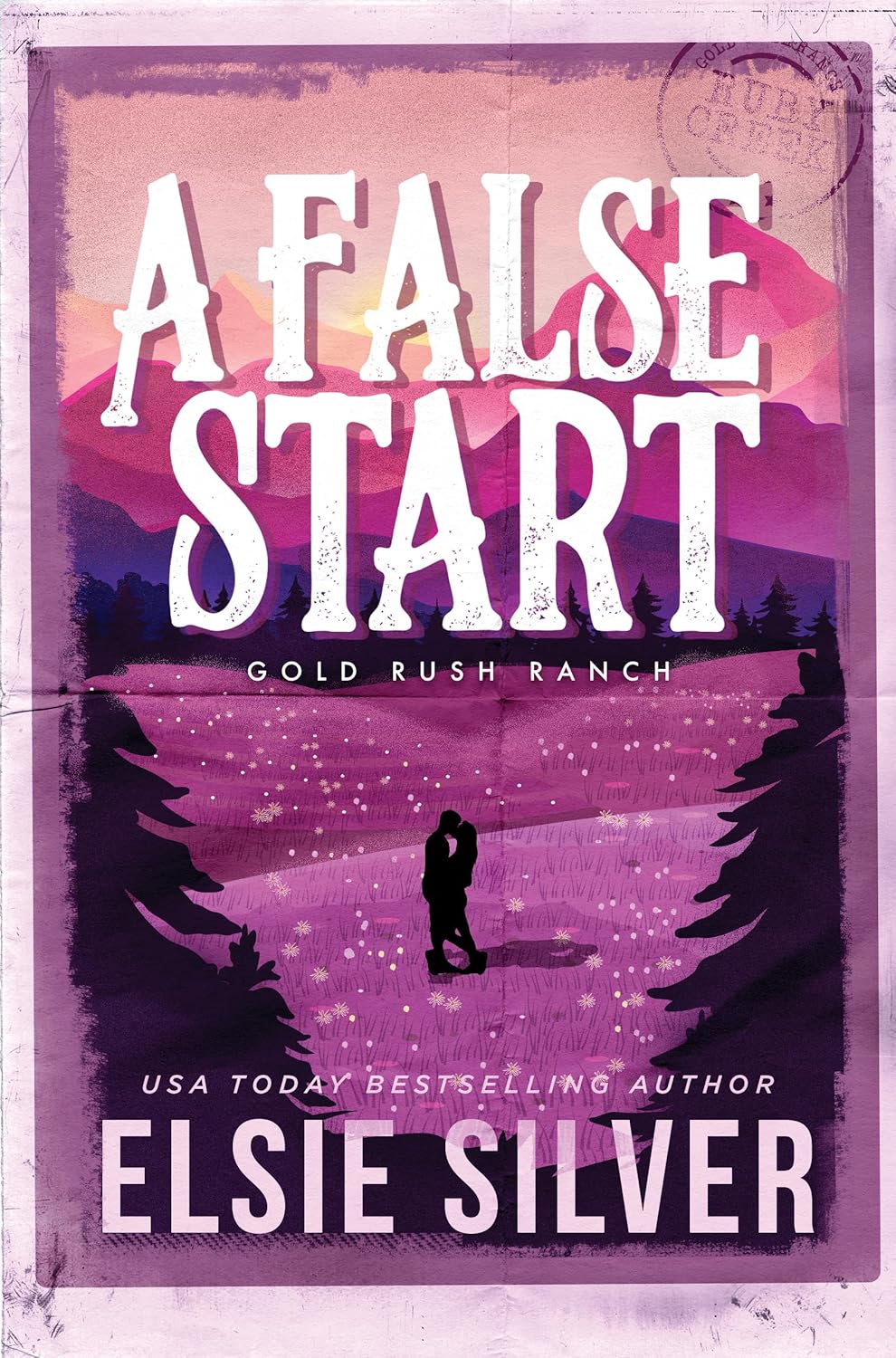 A False Start - Elsie Silver