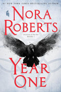 Year One - Nora Roberts (Pre-Loved)