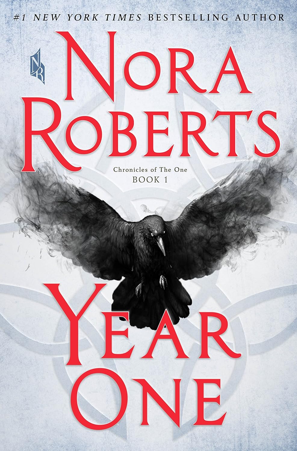 Year One - Nora Roberts (Pre-Loved)