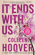It Ends With Us - Colleen Hoover (Bargain)