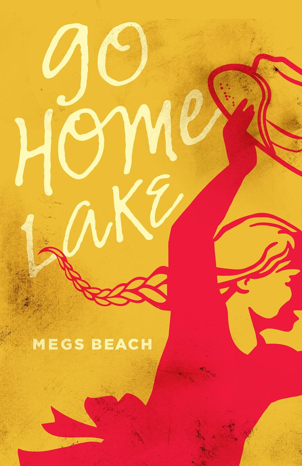 Go Home Lake - Megs Beach (Pre-Loved)