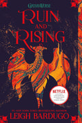 Ruin and Rising - Leigh Bardugo (Pre-Loved)