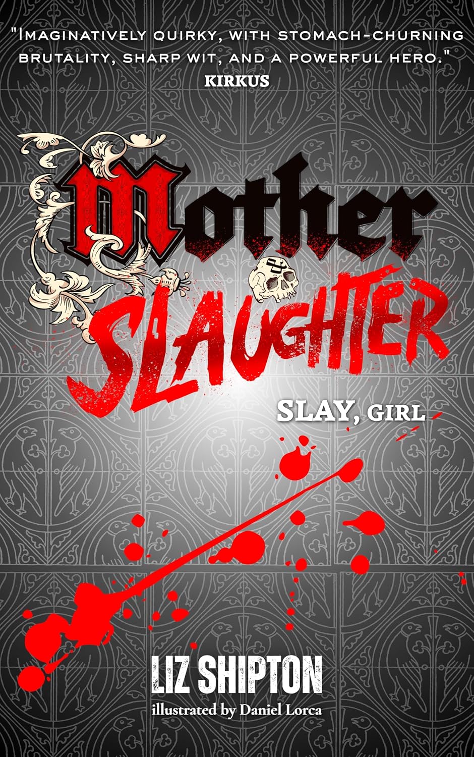 Mother & Slaughter