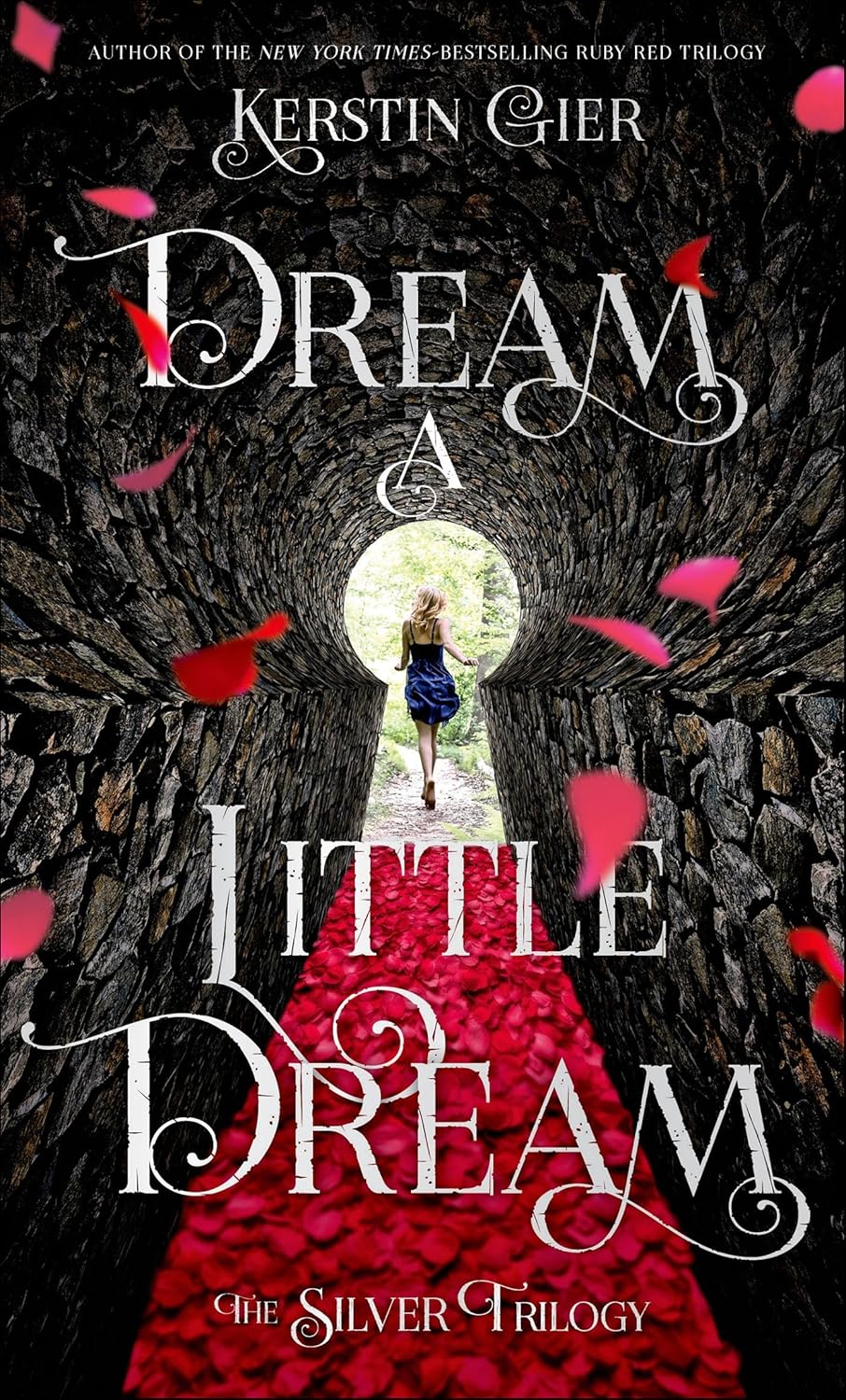 Dream a Little Dream - Kerstin Gier (Pre-Loved)