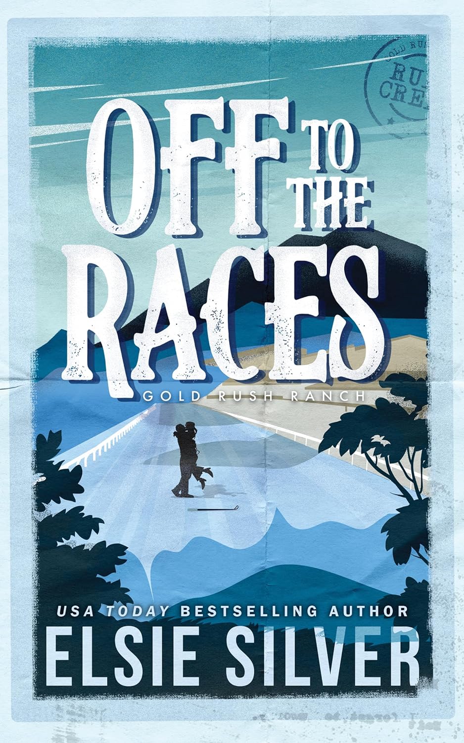 Off to the Races - Elsie Silver