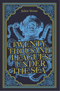 20,000 Leagues Under the Sea - Jules Verne (Pre-Loved)