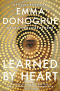 Learned By Heart - Emma Donoghue