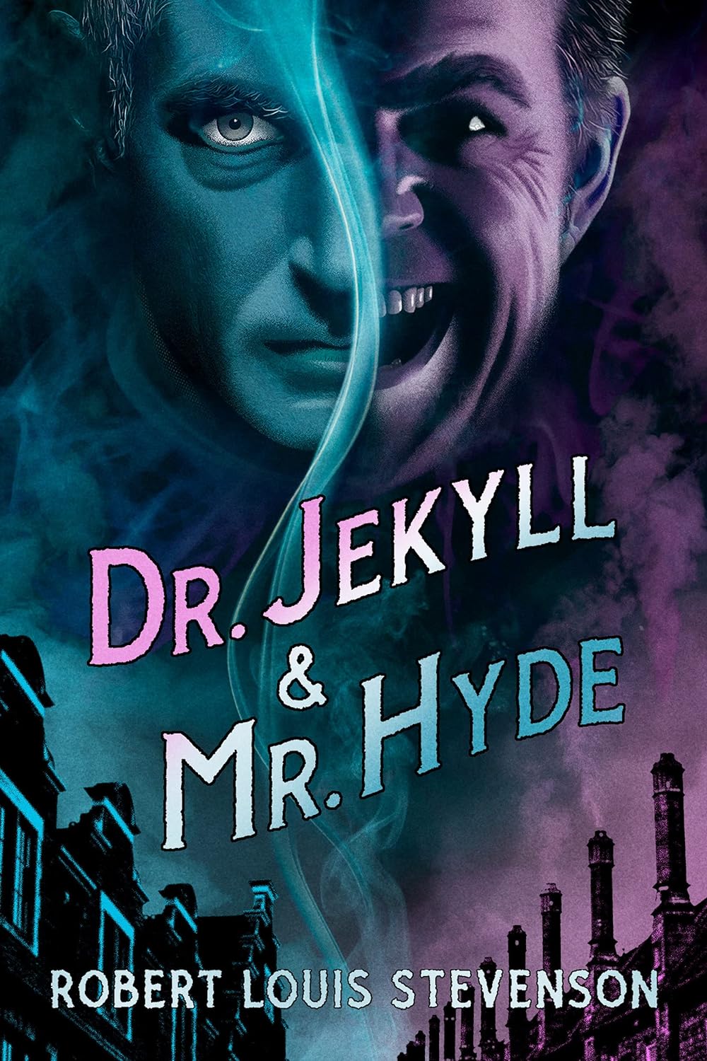 Dr. Jekyll and Mr. Hyde - Robert Louis Stevenson (Pre-Loved)
