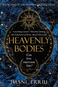 Heavenly Bodies - Imani Erriu