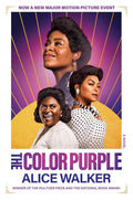 The Color Purple - Alice Walker (Bargain)