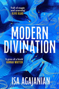 Modern Divination - Isabel Agajanian