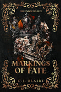 Markings of Fate (The Unbound Fate Book 2)
