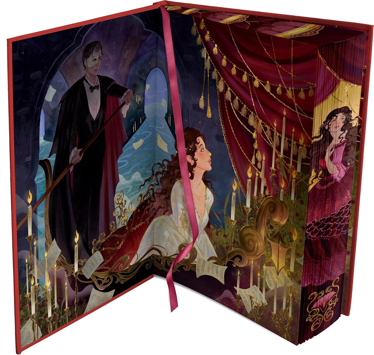 Our Strange Duet - Erin A. Craig