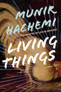 Living Things - Munir Hachemi