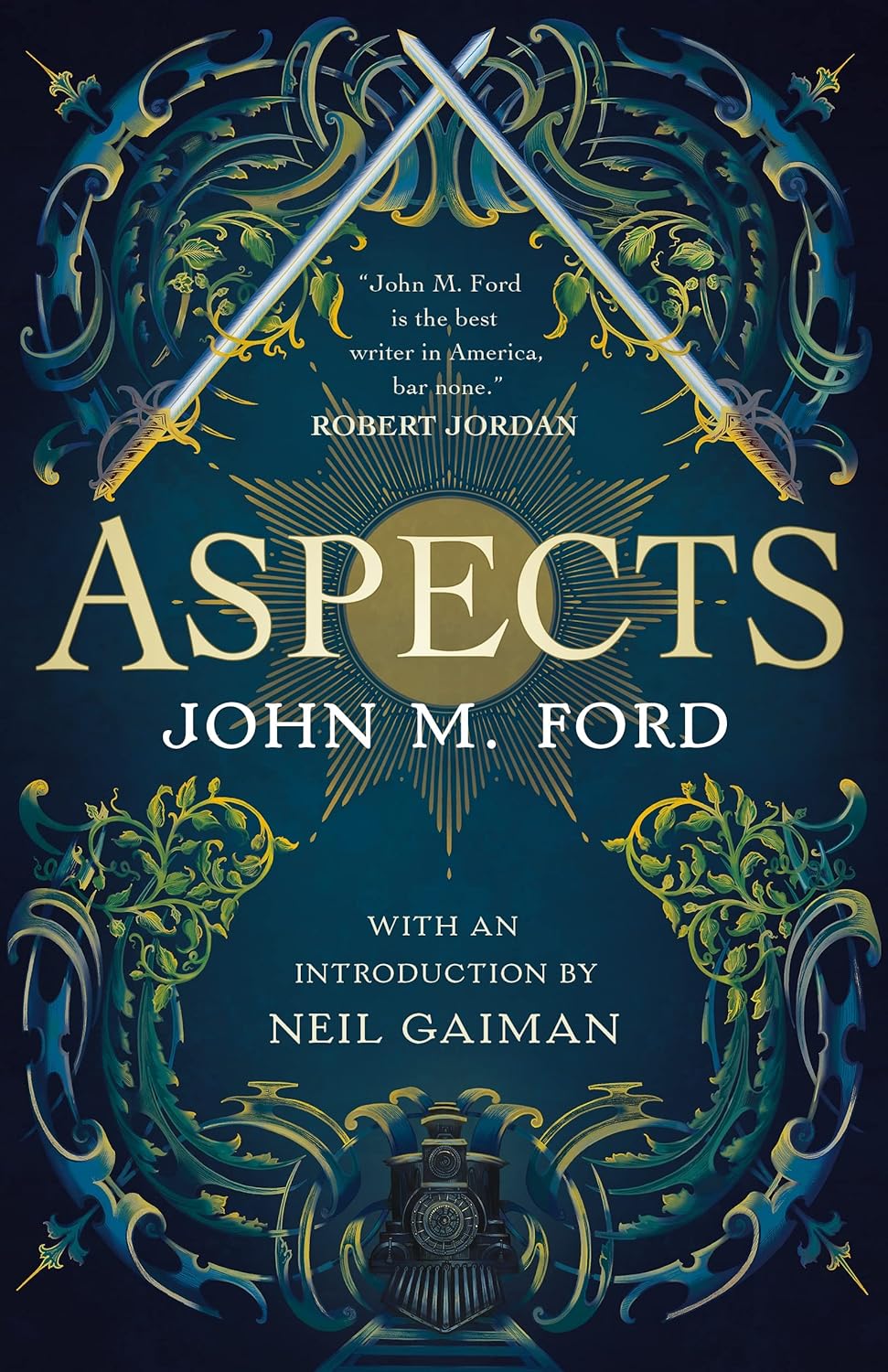 Aspects - John M. Ford (Bargain)