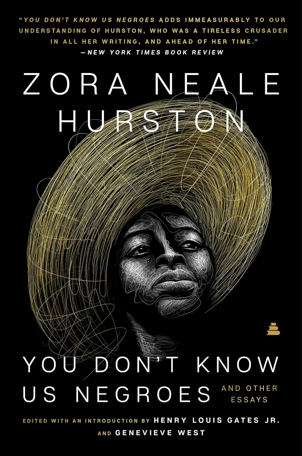 You Don't Know Us Negroes and Other Essays - Zora Neale Hurston (Bargain)