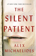 The Silent Patient - Alex Michaelides (Pre-Loved)