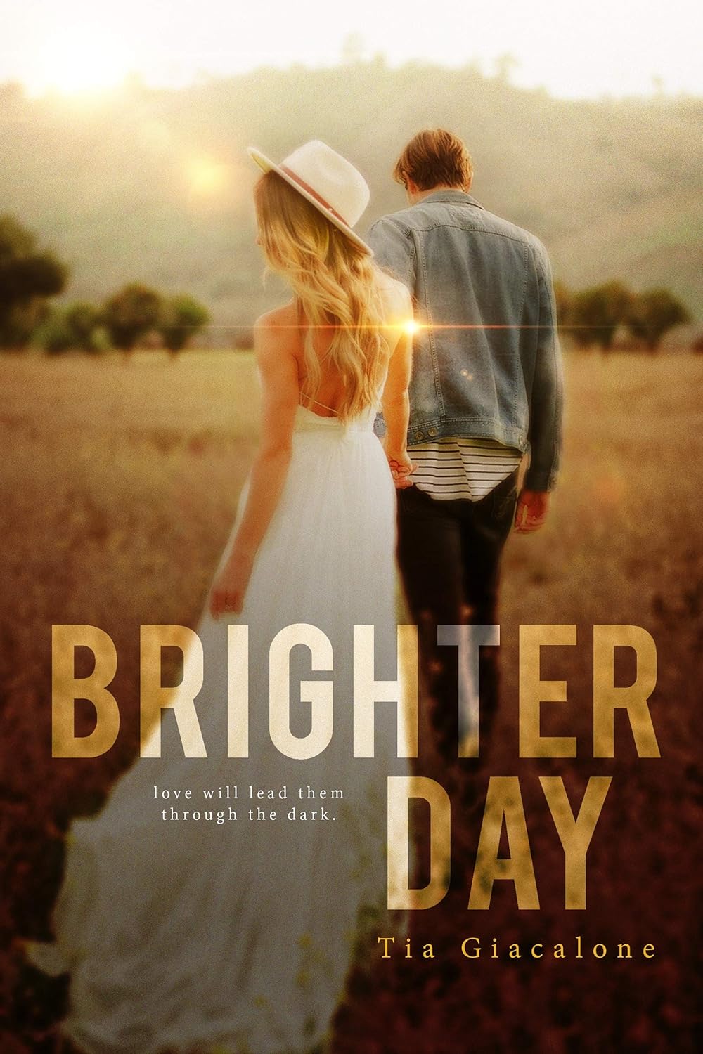 Brighter Day - Tia Giacalone (Pre-Loved)