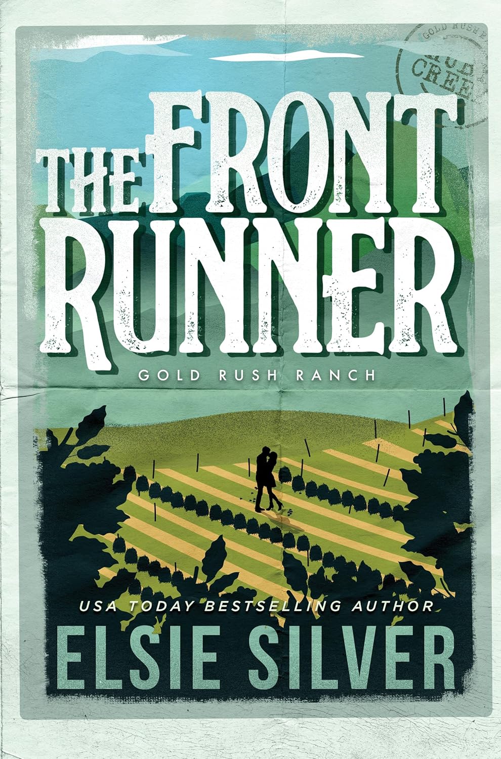 The Front Runner - Elsie Silver