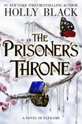 The Prisoner's Throne - Holly Black (Pre-Loved)
