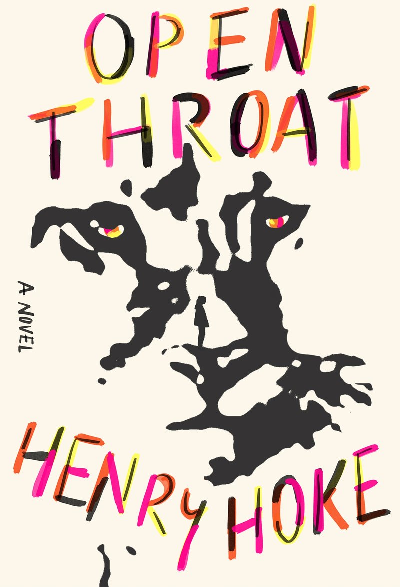 Open Throat - Henry Hoke