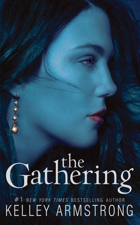 The Gathering - Kelley Armstrong (Pre-Loved)