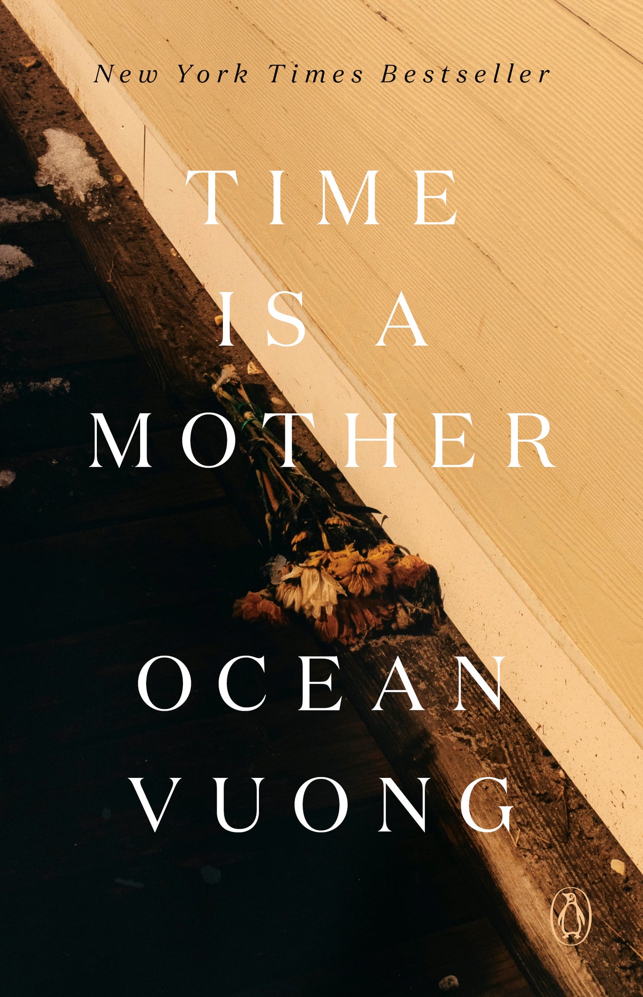 Time is a Mother - Ocean Vuong