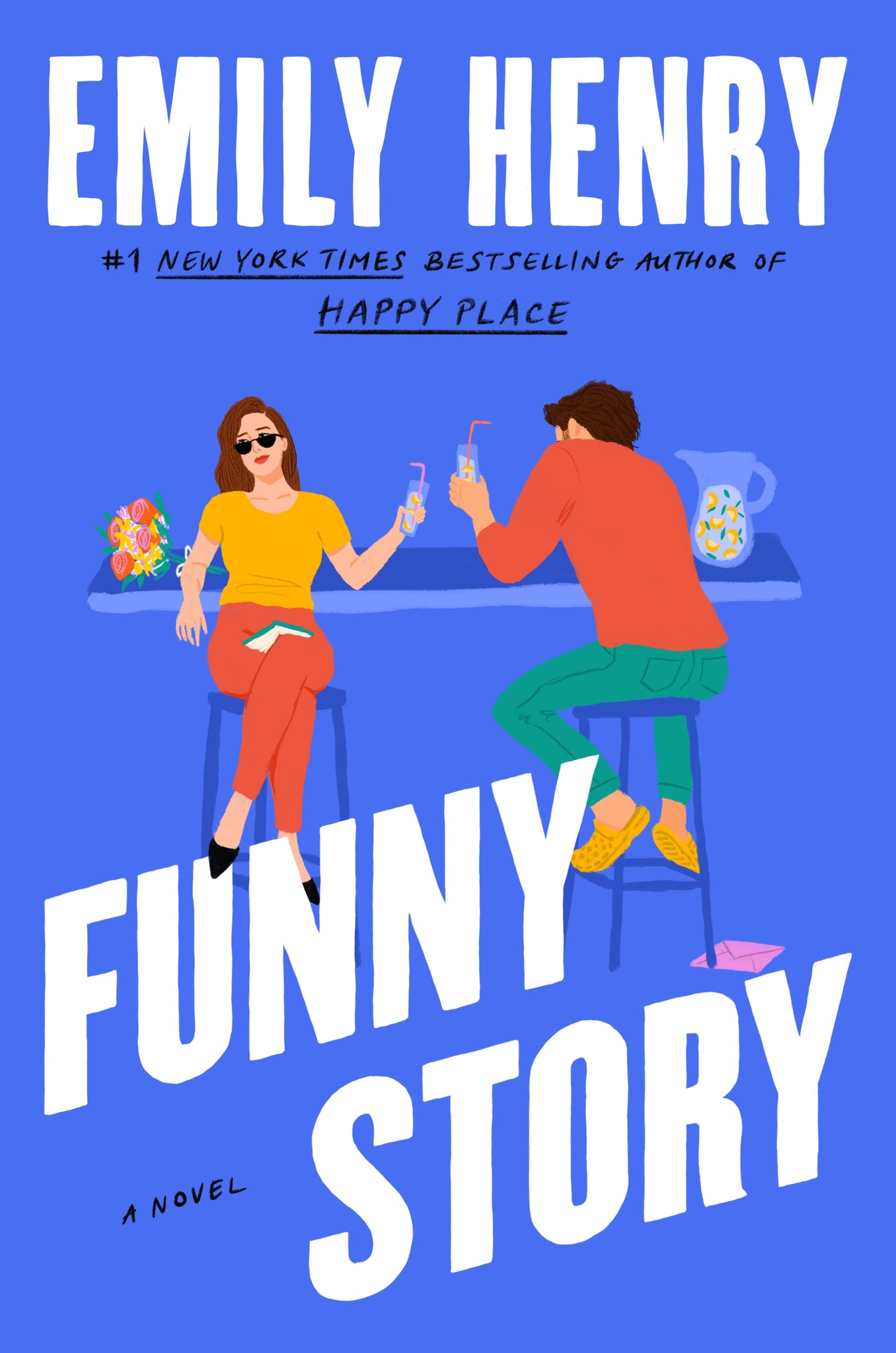 Funny Story - Emily Henry