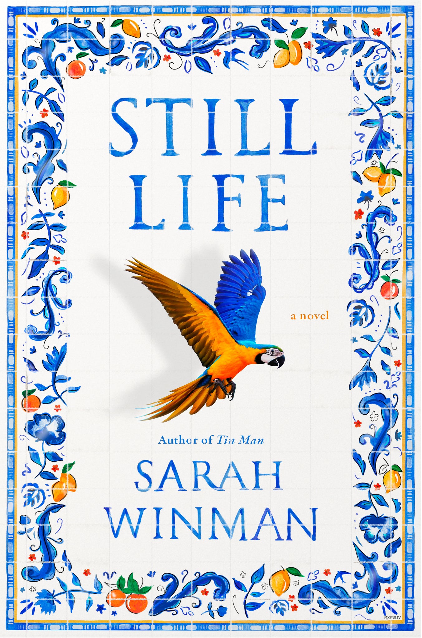 Still Life - Sarah Winman