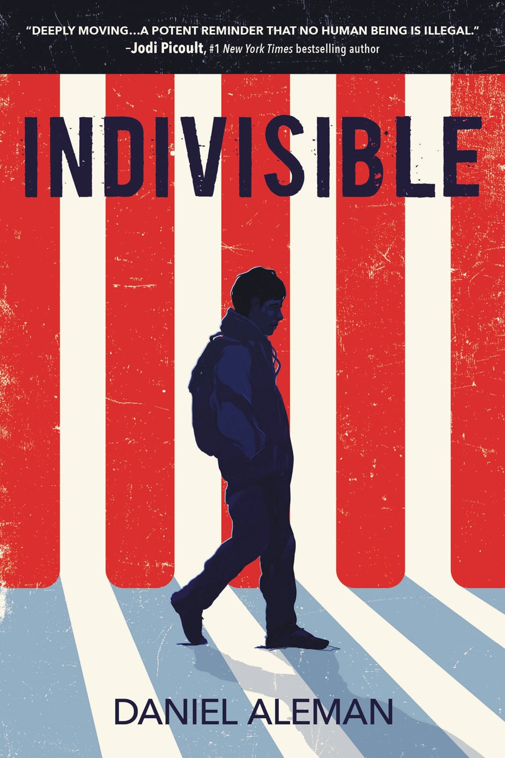 Indivisible - Daniel Aleman